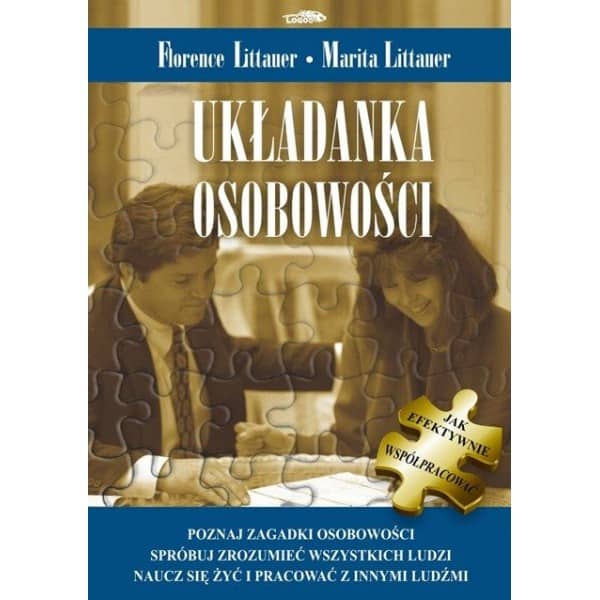 Układanka osobowości
