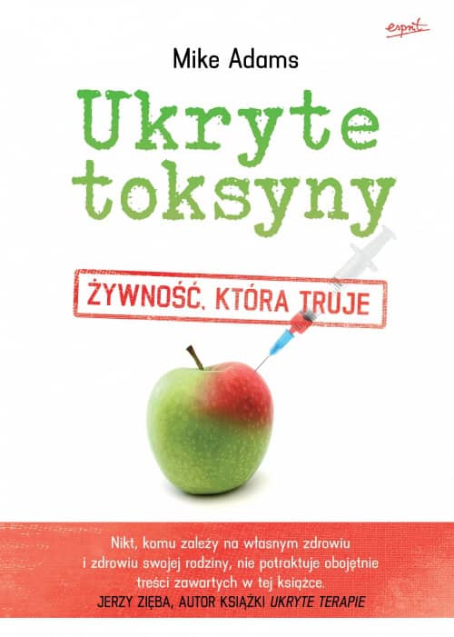 Ukryte toksyny