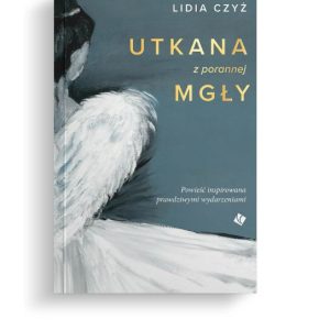 Utkana z porannej mgły