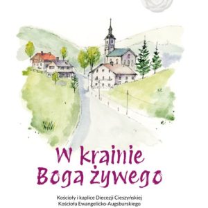 W krainie Boga żywego