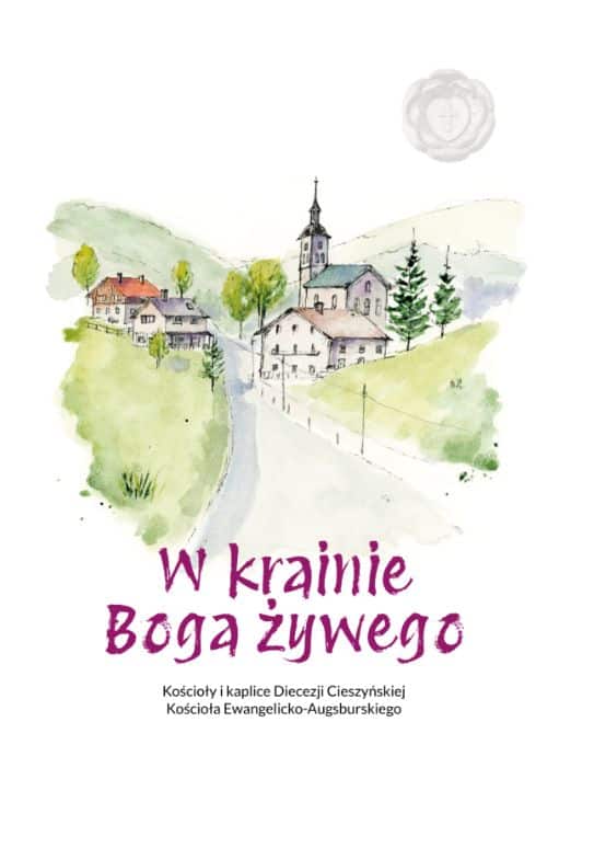 W krainie Boga żywego