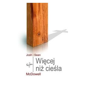 Więcej niż cieśla