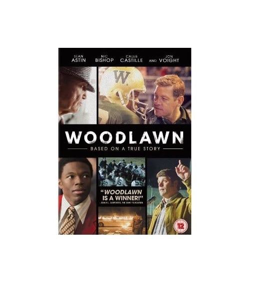 Woodlawn