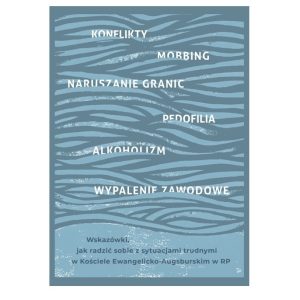 Wskazówki, jak radzić sobie z sytuacjami trudnymi