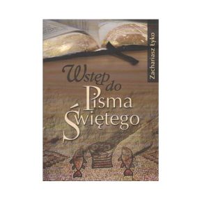 Wstęp do Pisma Świętego