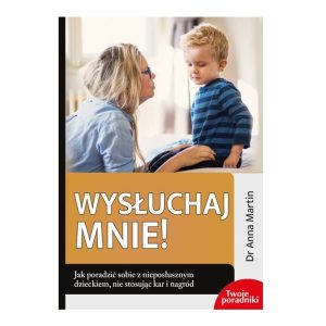Wysłuchaj mnie!
