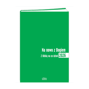 Z Biblią na co dzień 2026