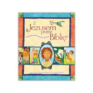 Z Jezusem przez Biblię wyd. III