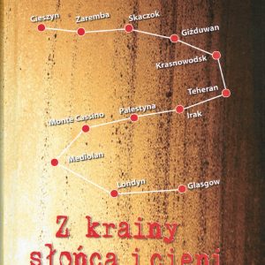 Z krainy słońca i cieni