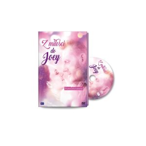 Z miłości do Joey