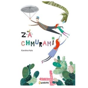 Za chmurami