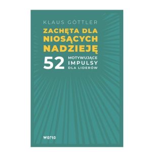 Zachęta dla niosących nadzieję