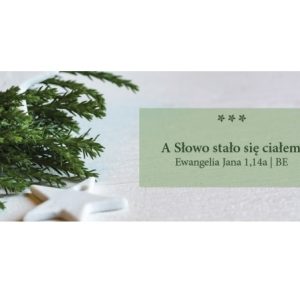 Zakładka – A Słowo