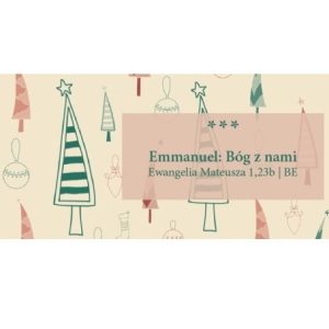 Zakładka – Emmanuel