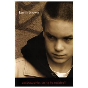 Zastraszanie. Co na to rodzice?