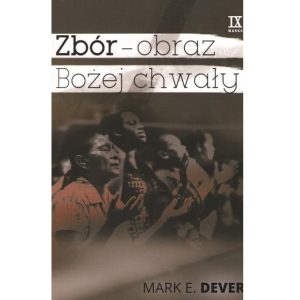 Zbór – obraz Bożej chwały