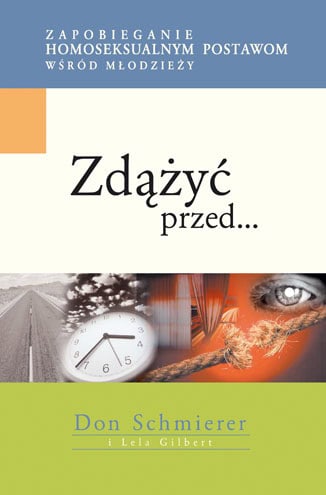 Zdążyć przed…