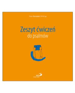 Zeszyt ćwiczeń do psalmów