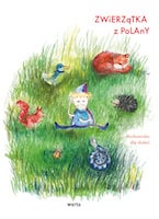 Zwierzątka z polany