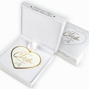 pamiątka chrztu – uniwersalna