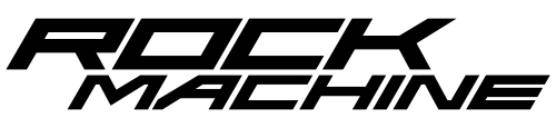 Rock Machine