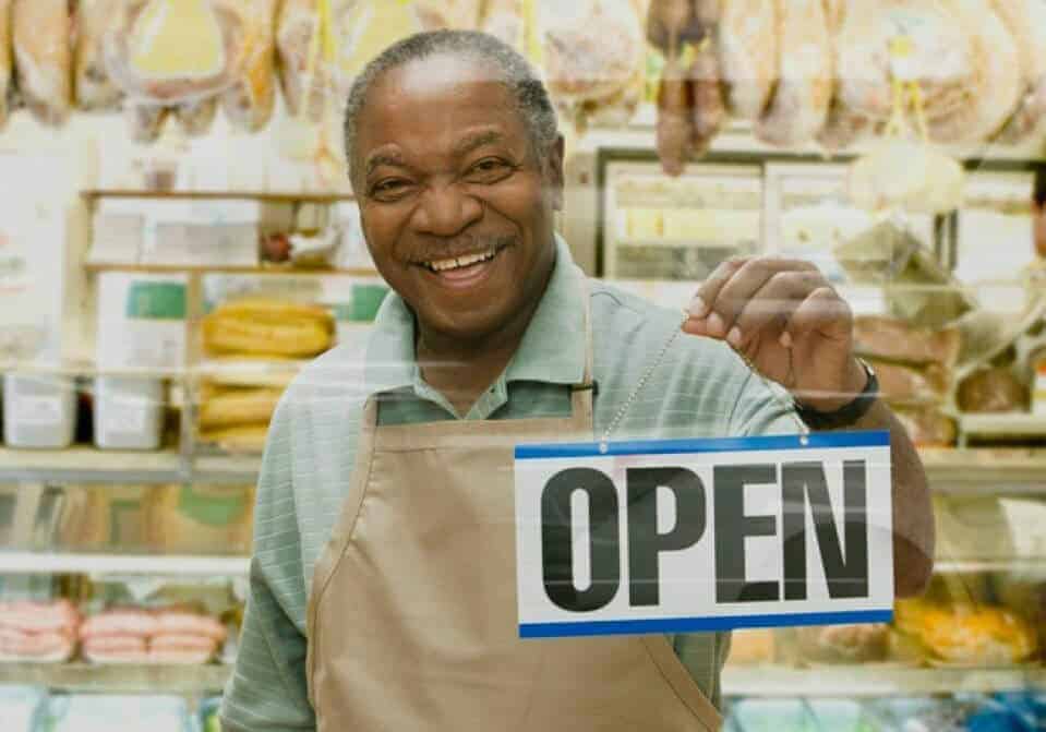Every Small Business Needs a Website