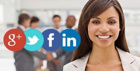 How to choose the right social media profile photo