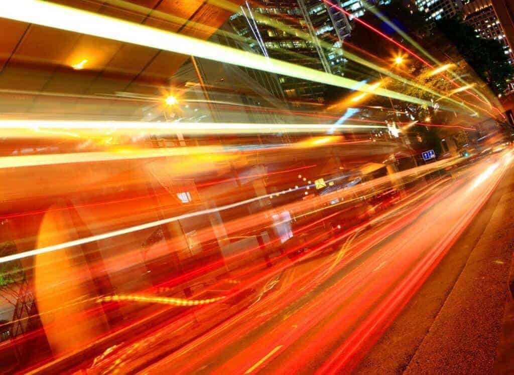 Web Pages Need to Load Fast