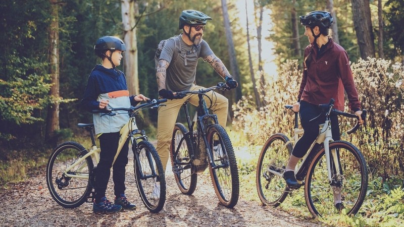 Bild zum Artikel Mechanische Schaltung am E-Bike – zuverlässig, robust und alltagstauglich
