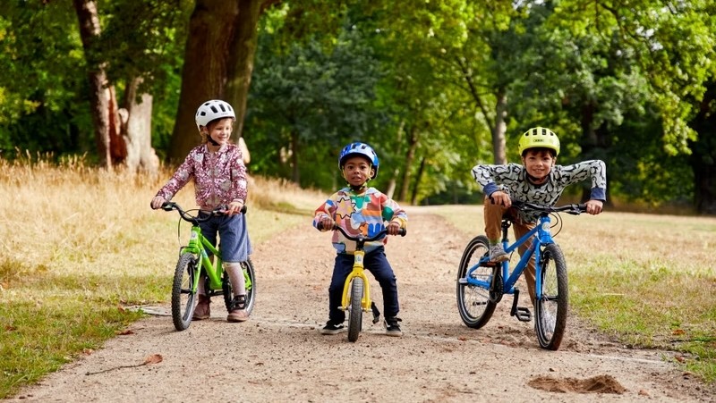 Bild zum Artikel Ostern mit Kindern – Ideen für gemeinsame Erlebnisse draußen