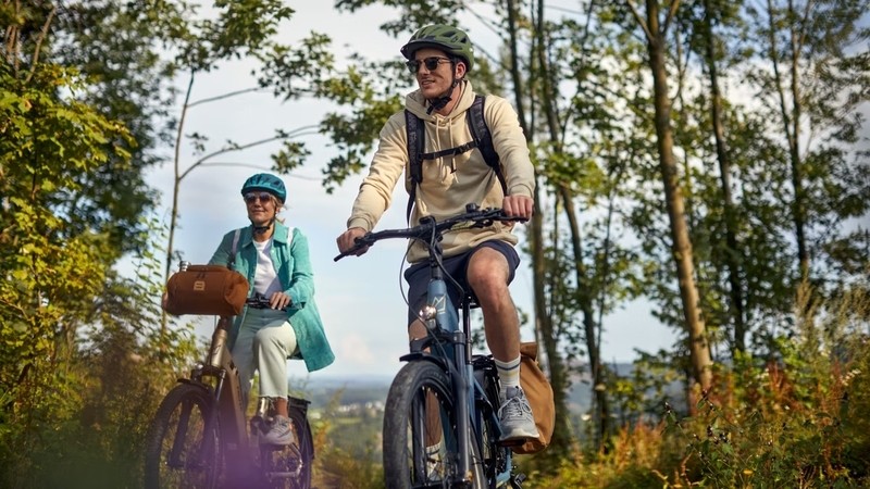 Die häufigsten Schaltfehler beim Fahrradfahren und wie du sie vermeidest 
