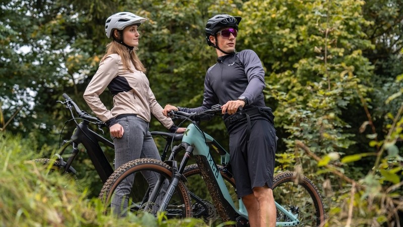 Darum sind Software-Updates bei E-Bikes wichtig 