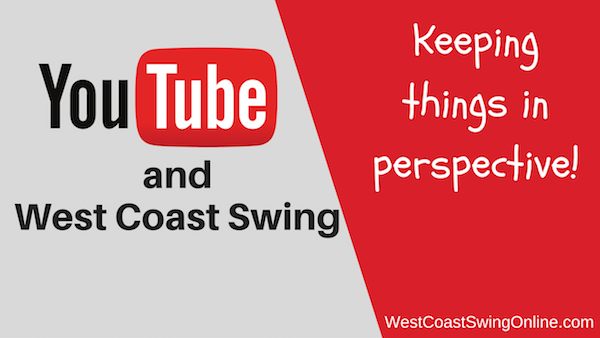 west coast swing youtube
