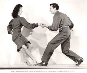 dean collins west coast swing