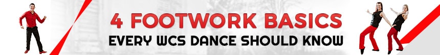 4 footwork basics every west coast swing dance should know