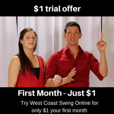 $1 trail offer