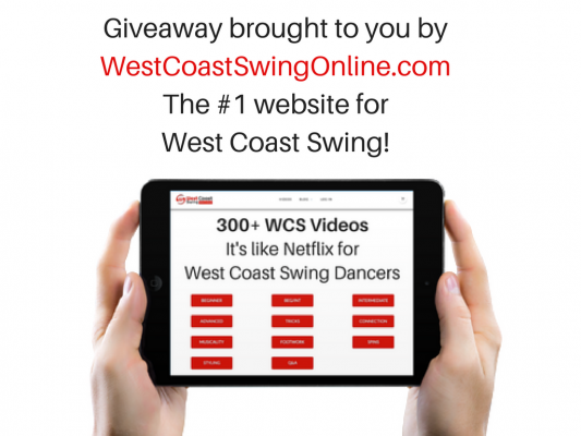 West Coast Swing