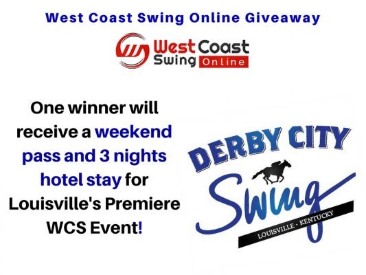 Coast Swing Online