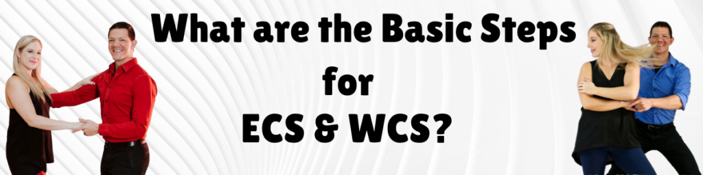 east coast swing vs west coast swing