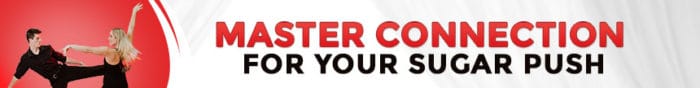 Master connection for your sugar push