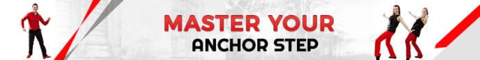 Master your anchor step