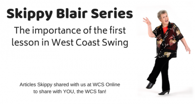 Skippy Blair Series beginner