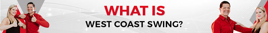 What is west coast swing?