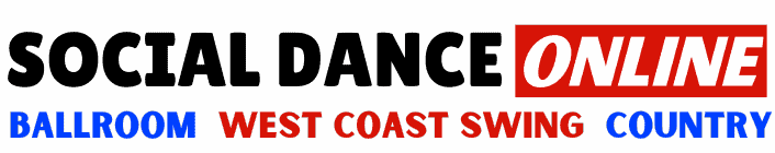 West Coast Swing Online