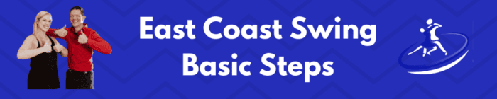 east coast swing dance