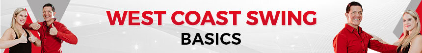 west coast swing basics