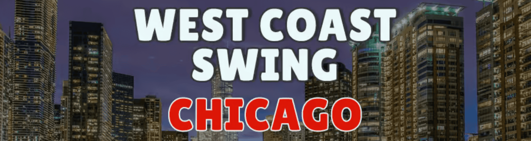west coast swing chicago