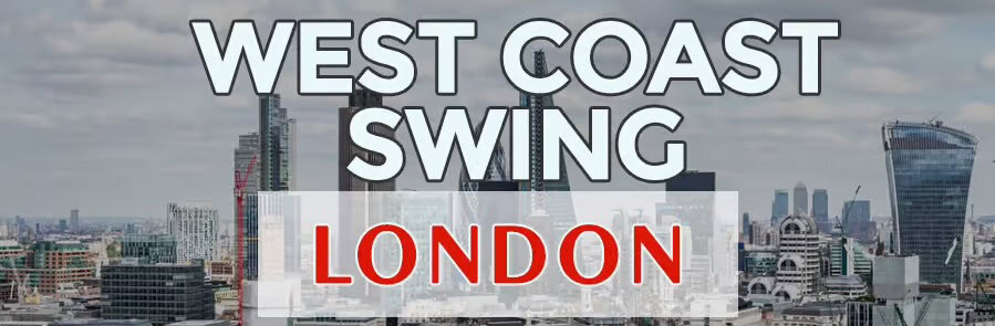 west coast swing london