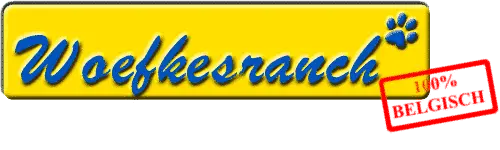 logo woefkesranch