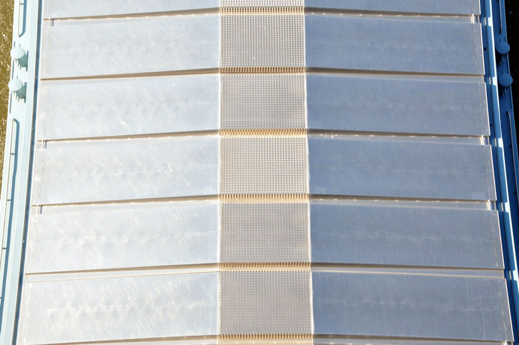 Stahlbau und Metallbau mit innovativen Lösungen - Wolfgang Kurtz, Ihr Experte.